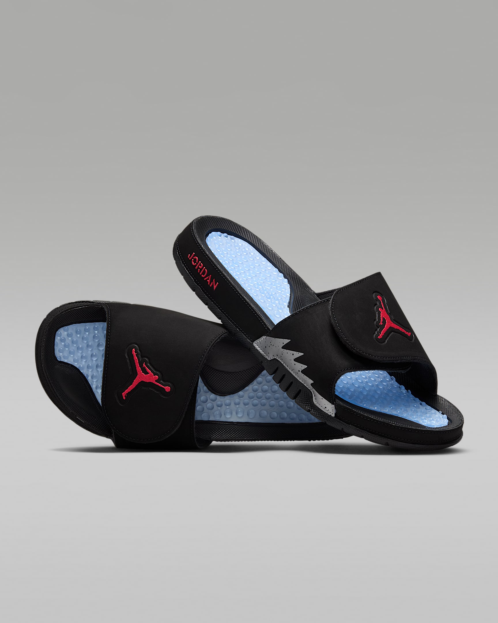 Men Shoes Jordan - Jordan Hydro 5 Retro Men's slippers