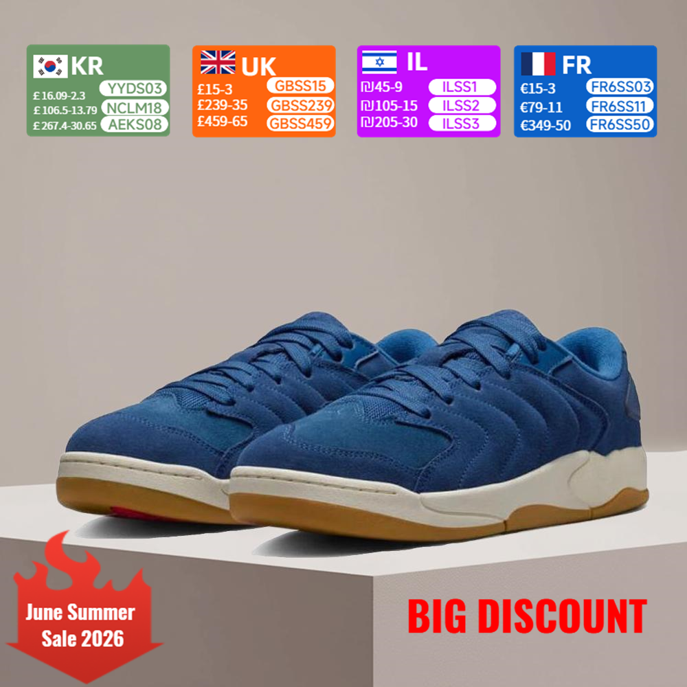 Men'S Shoes Jordan 1 - Nike Jordan Series Sneakers Multi-functional with