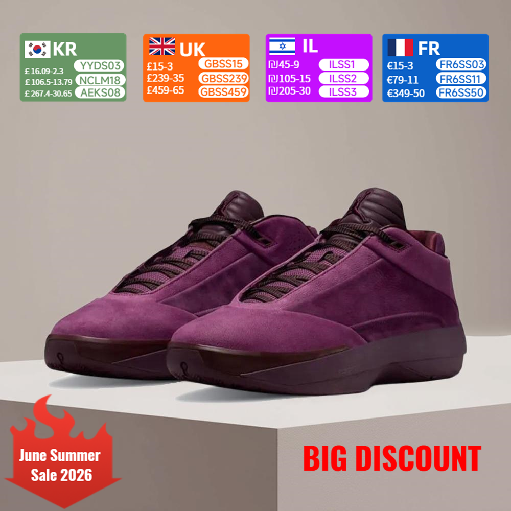 Men'S Shoes Jordan 1 - Nike AIR JORDAN 40 PF Men's