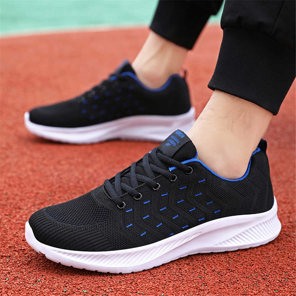 Men'S Shoes For Tennis - White White Sole Sneakers For Men