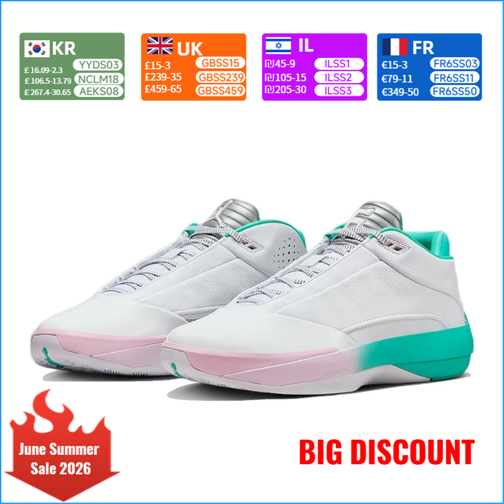 Men'S Shoes Jordan 1 - Nike AIR JORDAN 40 PF Men's
