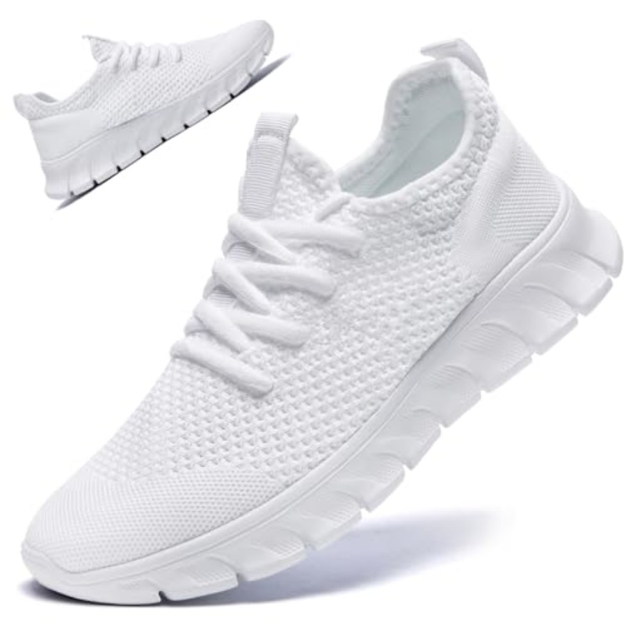 Men'S Shoes For Tennis - Running Shoes for Men Womens Walking