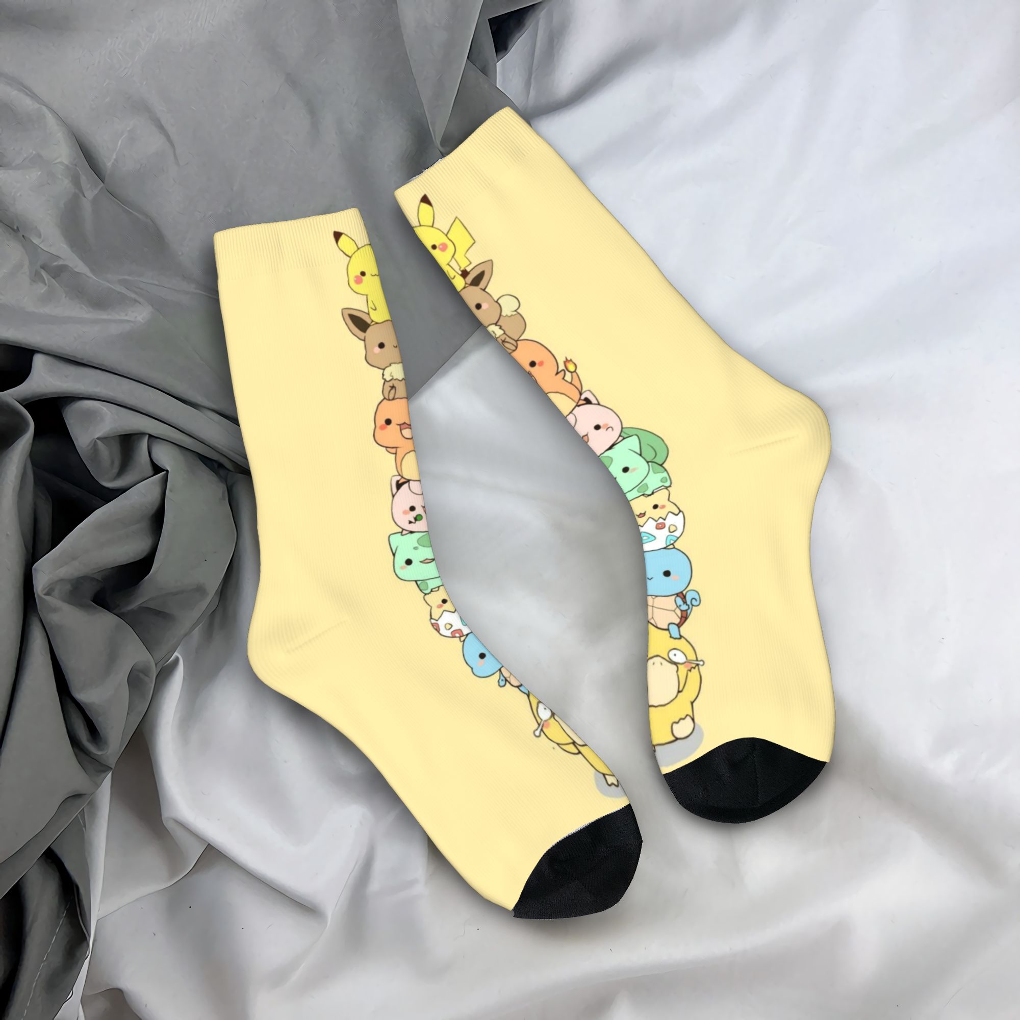 Men'S Shoes For Crews - Home Dress Women Men Crew Socks