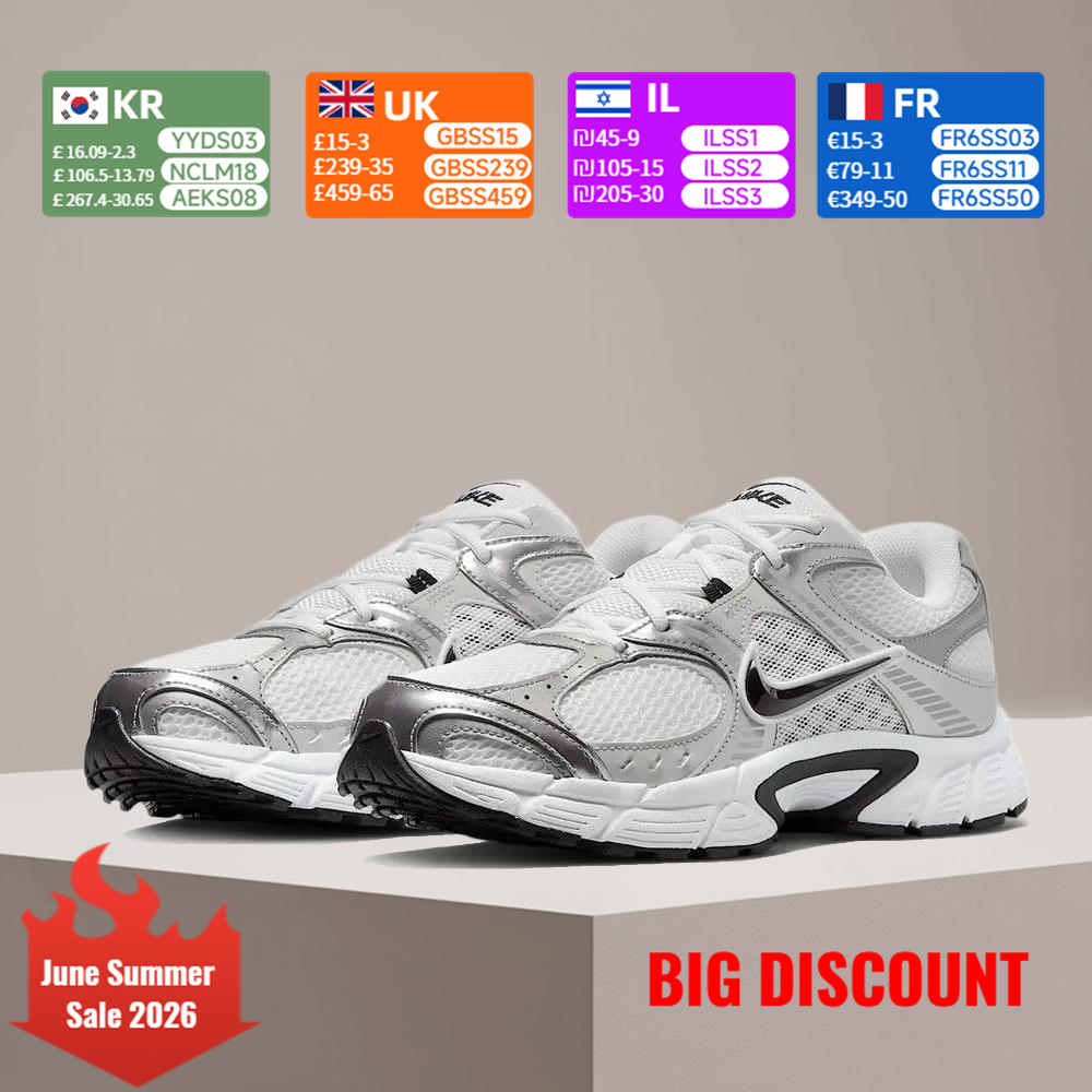 Men'S Shoes V5 Rnr - Nike V5 RNR Fashionable and Versatile
