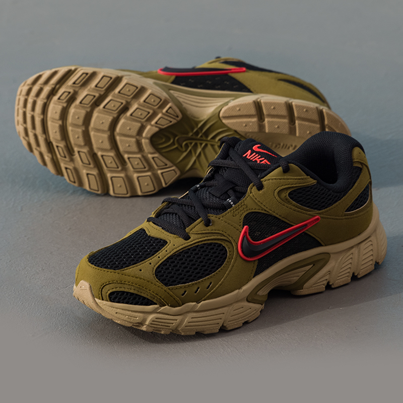 Nike Men's Shoes V5 Rnr Casual - Men'S Shoes V5 Rnr reseña y precio
