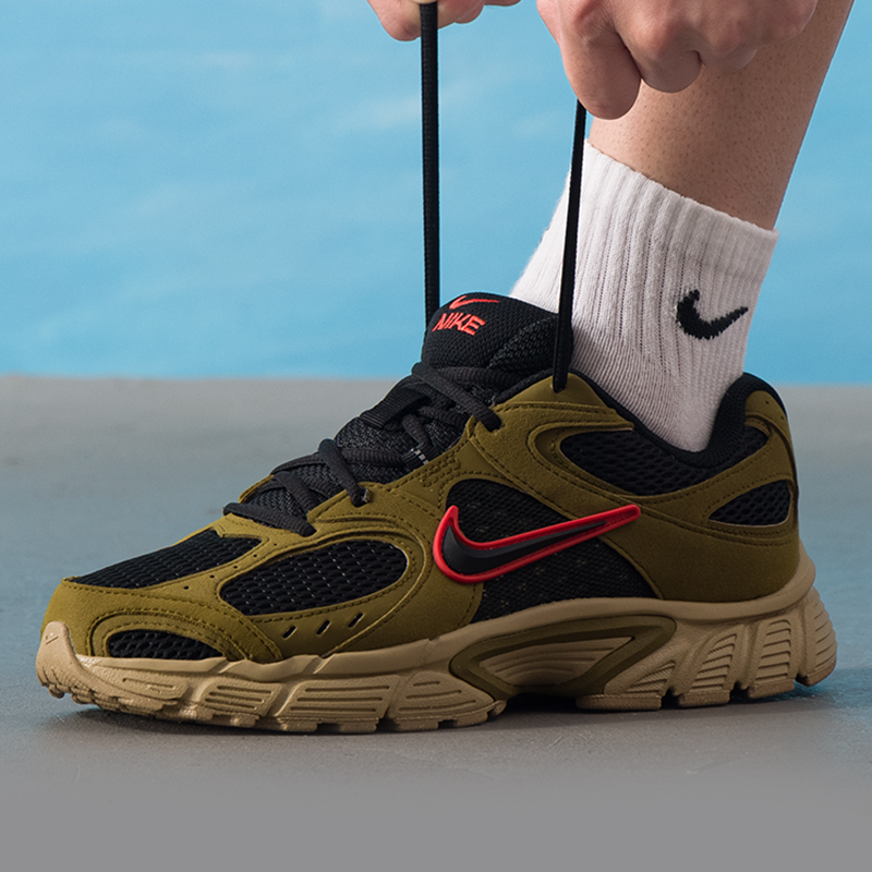 Nike Men's Shoes V5 Rnr Casual - Men'S Shoes V5 Rnr reseña y precio