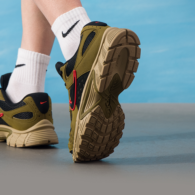 Nike Men's Shoes V5 Rnr Casual - Men'S Shoes V5 Rnr reseña y precio