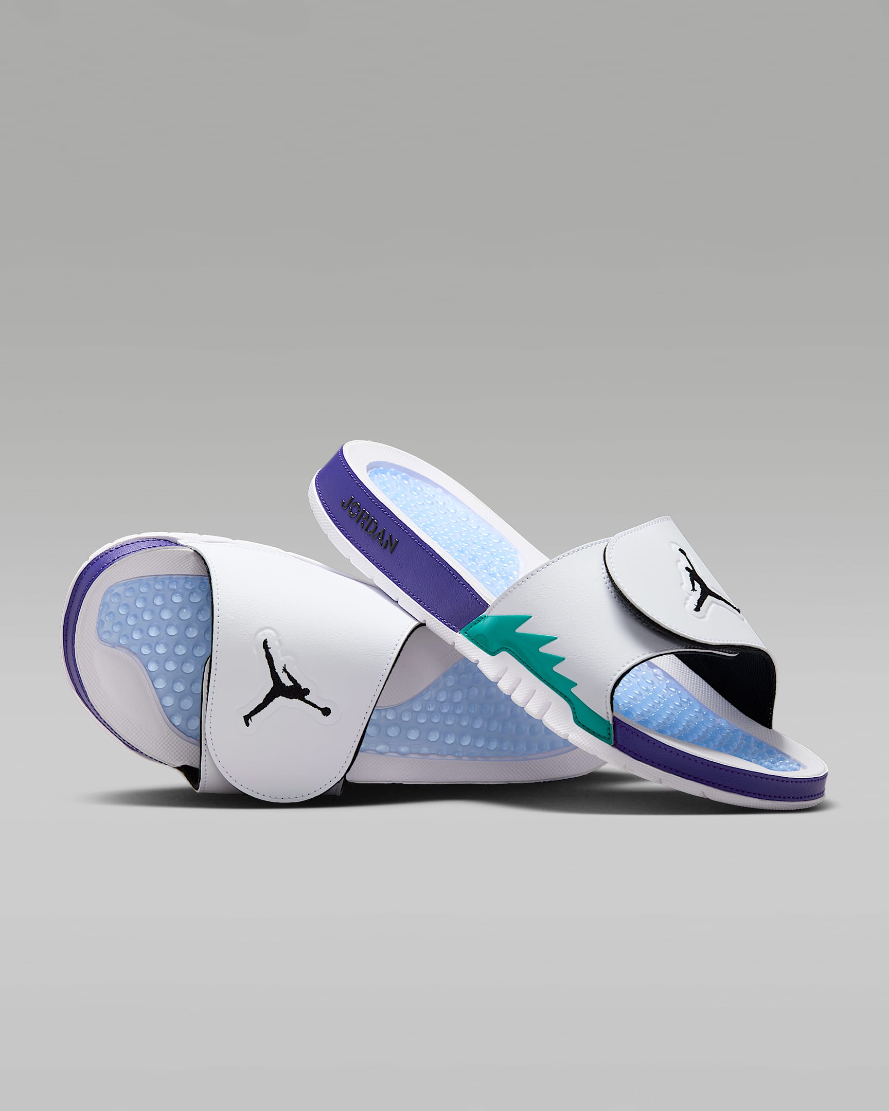 Jordan Hydro 5 Retro Men's sli - Men Shoes Jordan reseña y precio