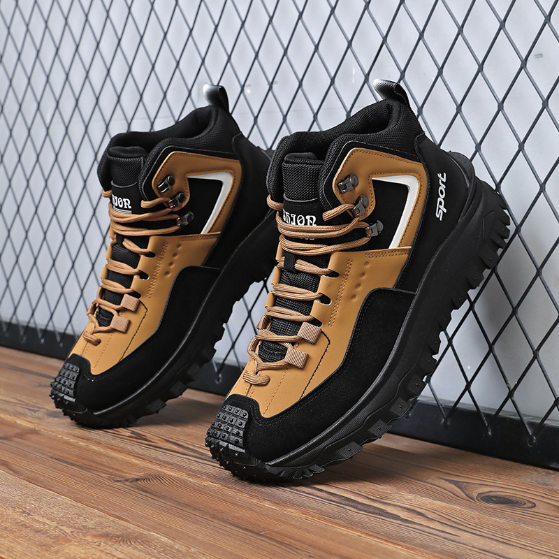 Men's Wide Width Hiking Shoes  - Men'S Shoes With Wide Toe Box reseña y precio