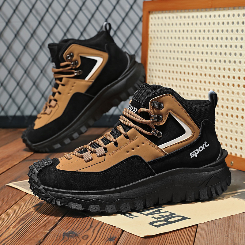 Men's Wide Width Hiking Shoes  - Men'S Shoes With Wide Toe Box reseña y precio