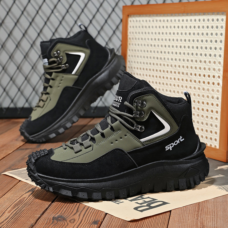 Men's Wide Width Hiking Shoes  - Men'S Shoes With Wide Toe Box reseña y precio