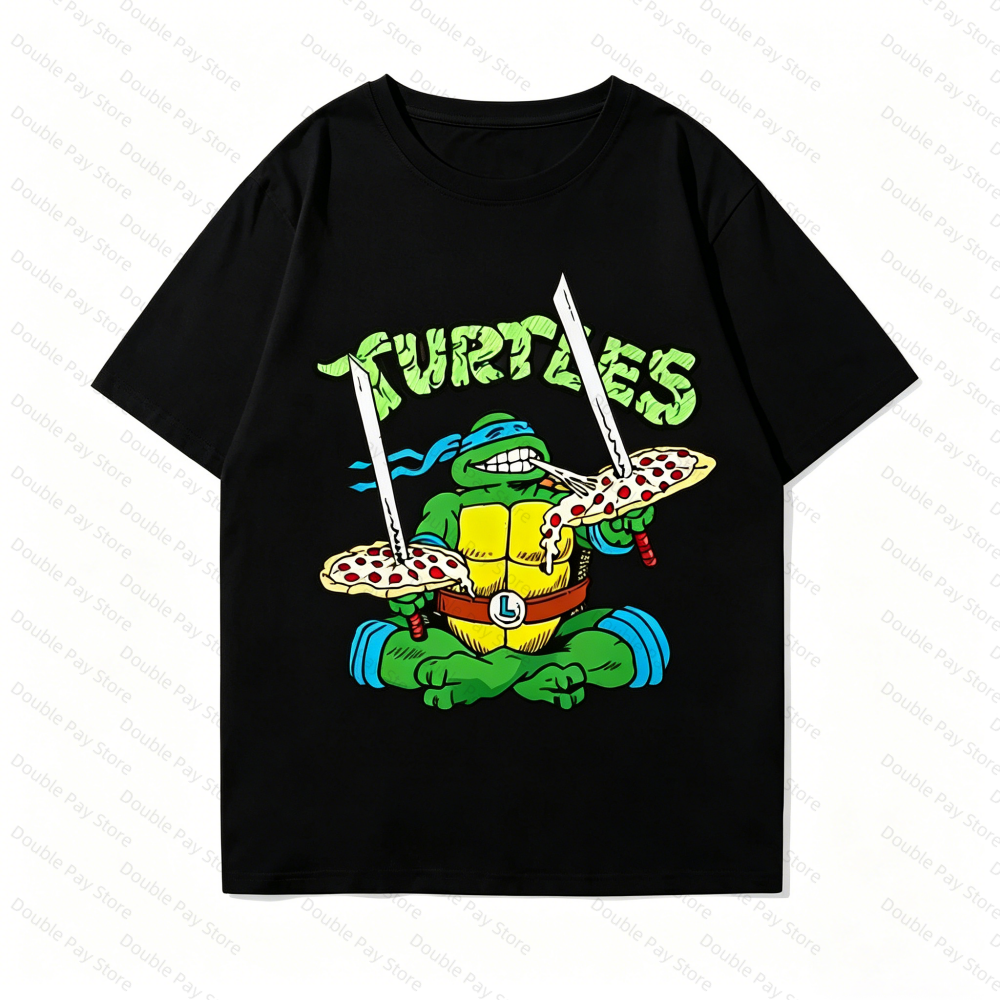 Unisex Teenage Mutant Ninja Tu - Men'S Shoes For Crews reseña y precio
