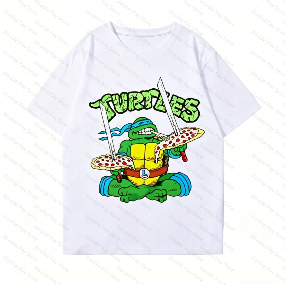 Unisex Teenage Mutant Ninja Tu - Men'S Shoes For Crews reseña y precio