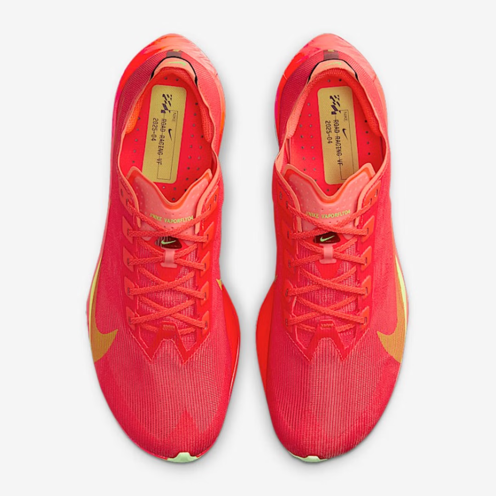 Nike ZOOMX VAPORFLY NEXT 4 Men - Men'S Shoes Next reseña y precio