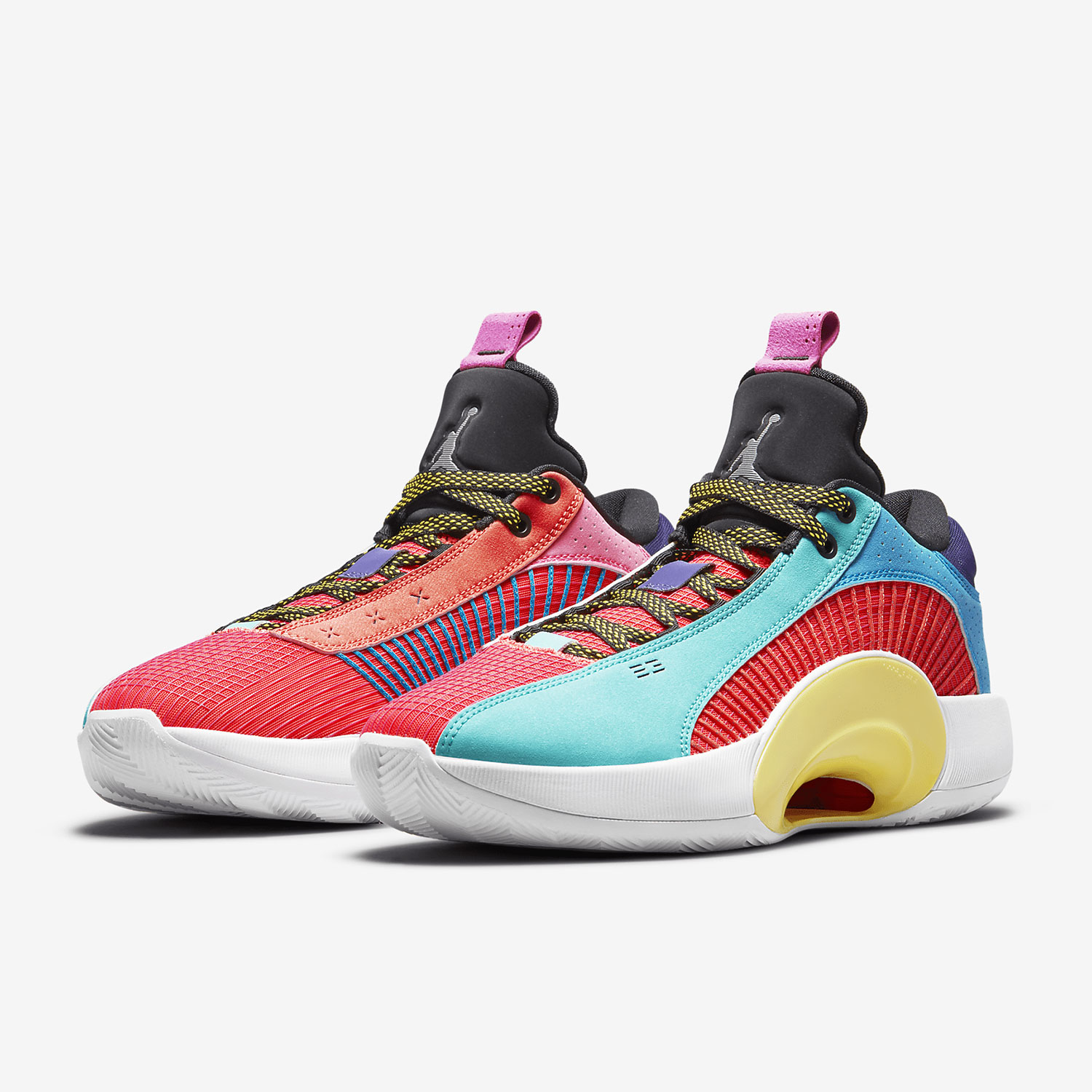 Nike genuine Jordan Seasonal N - Men Shoes Jordan reseña y precio