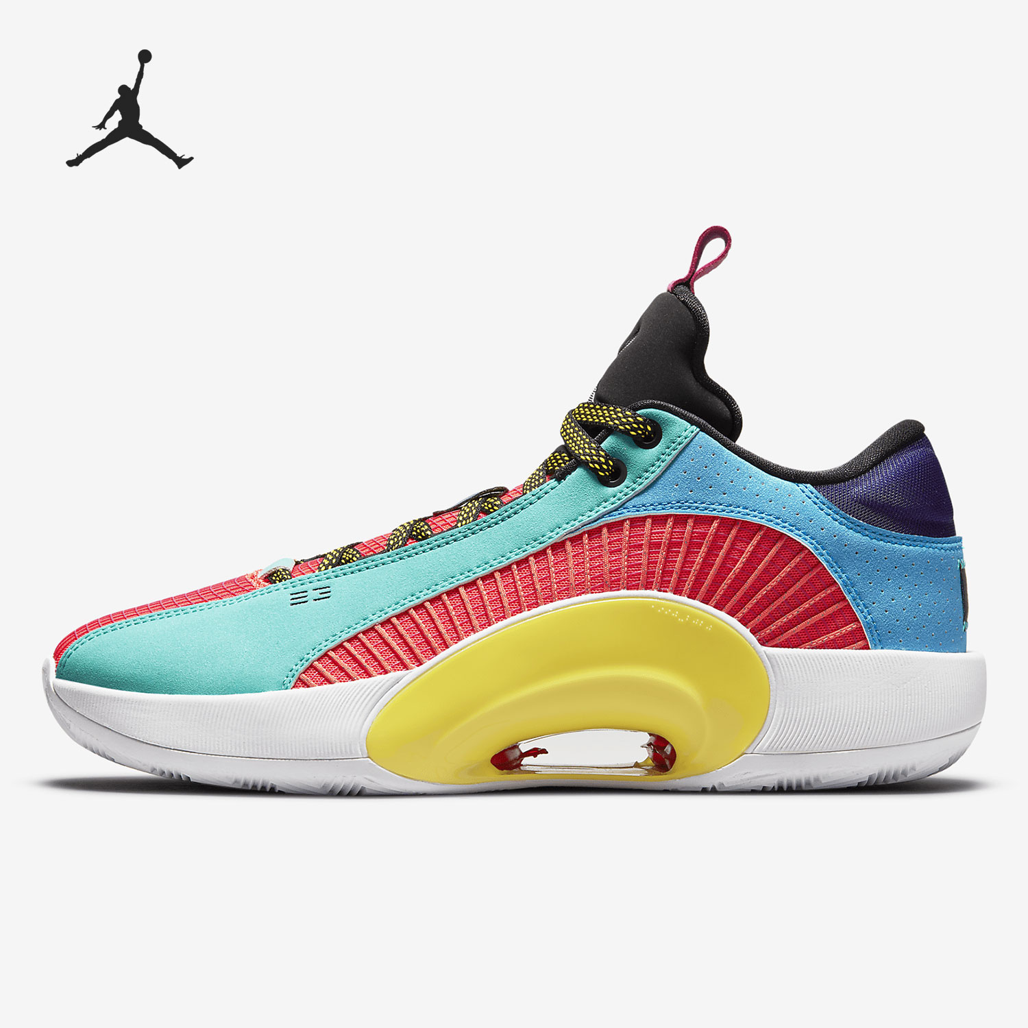 Nike genuine Jordan Seasonal N - Men Shoes Jordan reseña y precio
