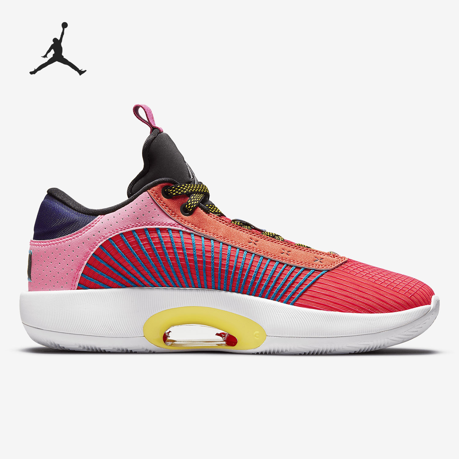 Nike genuine Jordan Seasonal N - Men Shoes Jordan reseña y precio