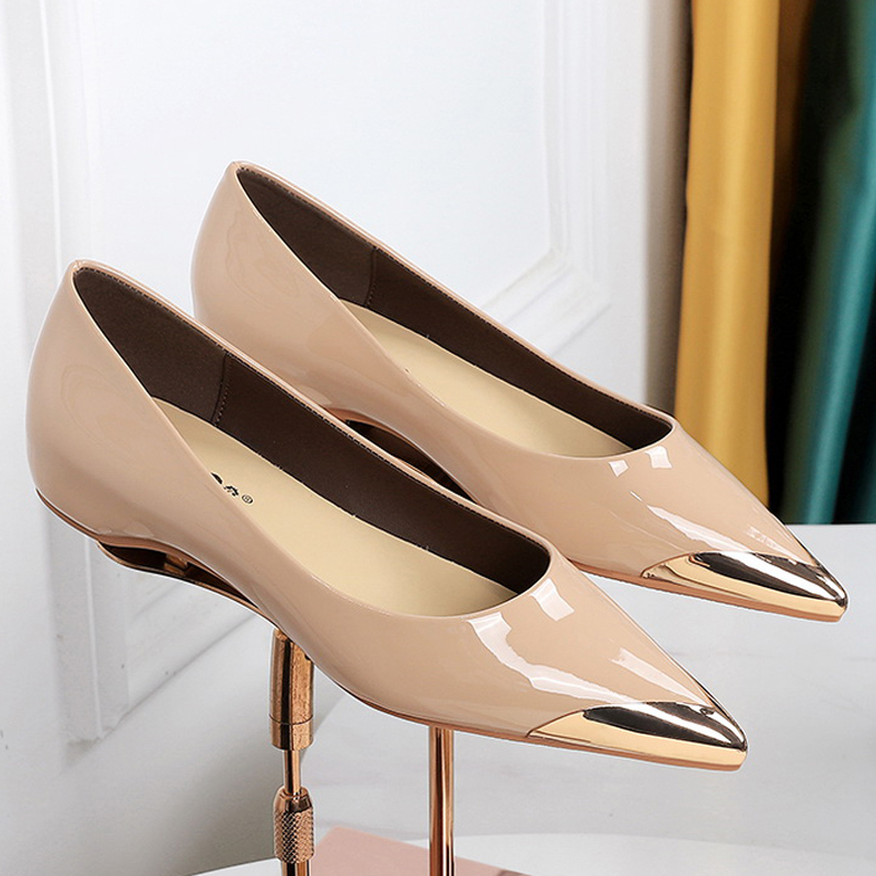 BIGTREE Shoes Low heeled Women - Men'S Shoes In Fashion reseña y precio