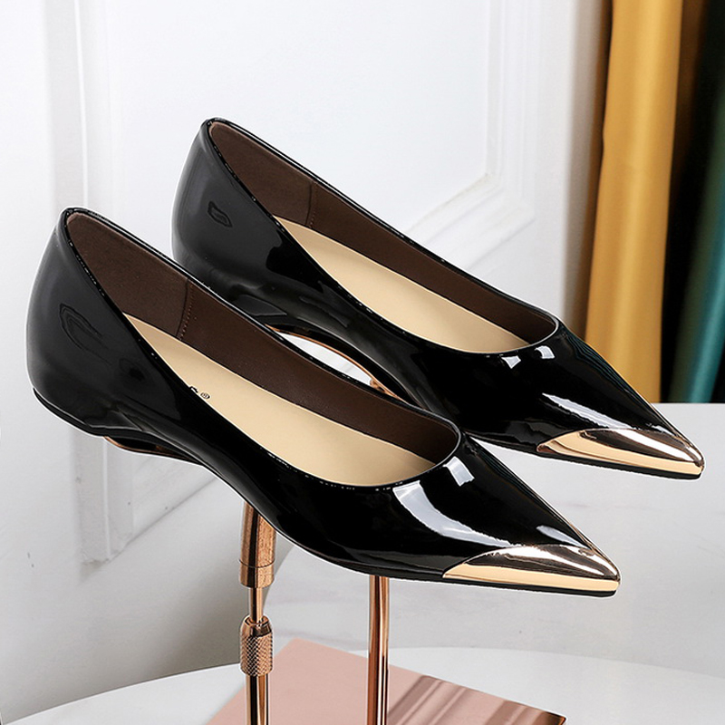 BIGTREE Shoes Low heeled Women - Men'S Shoes In Fashion reseña y precio