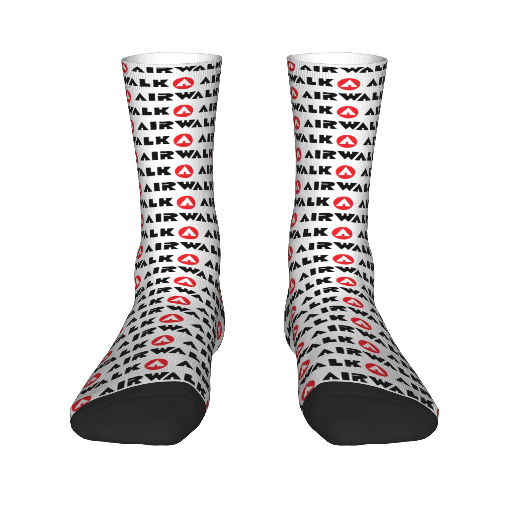 Running Man Airwalks Shoes Ska - Men'S Shoes For Crews reseña y precio