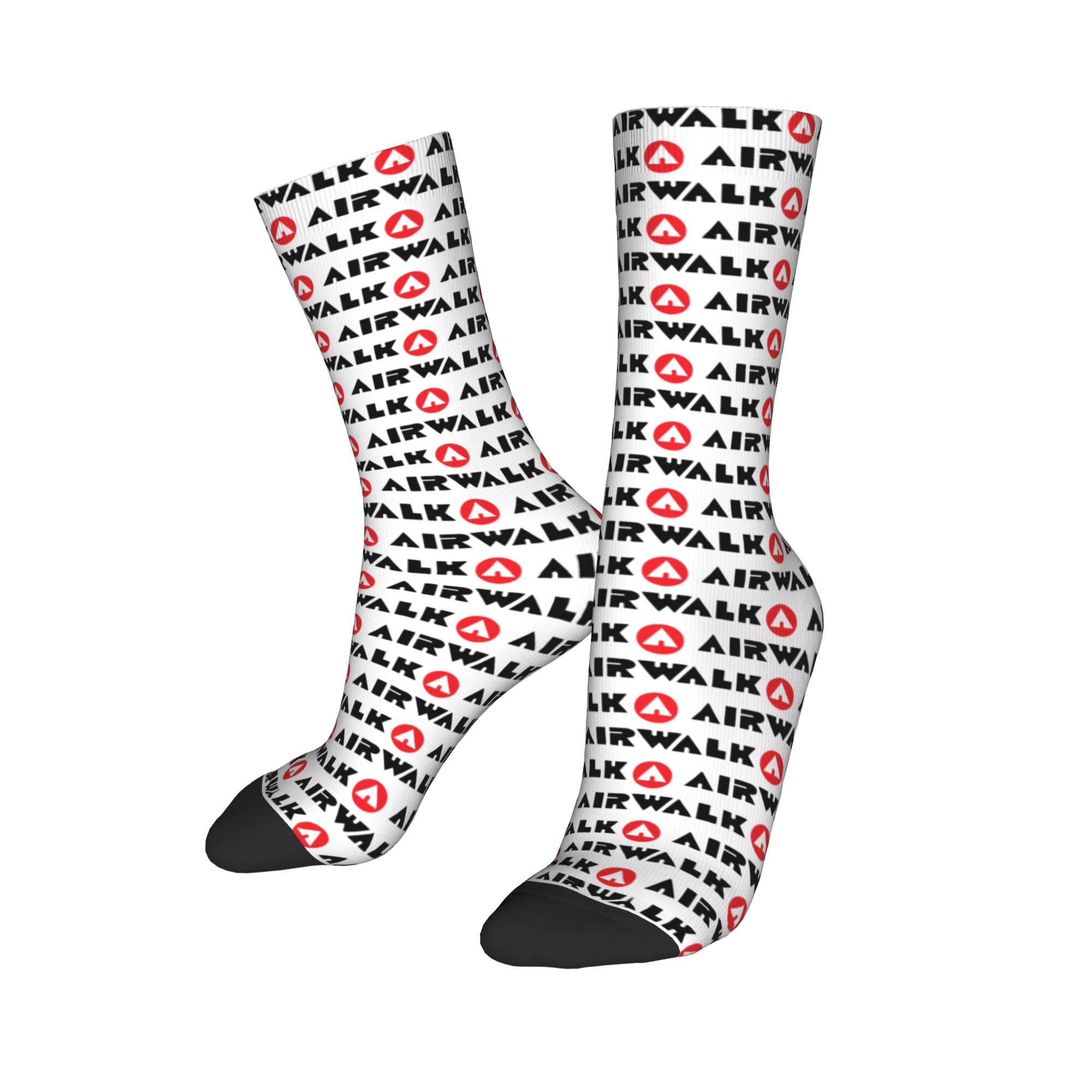 Running Man Airwalks Shoes Ska - Men'S Shoes For Crews reseña y precio