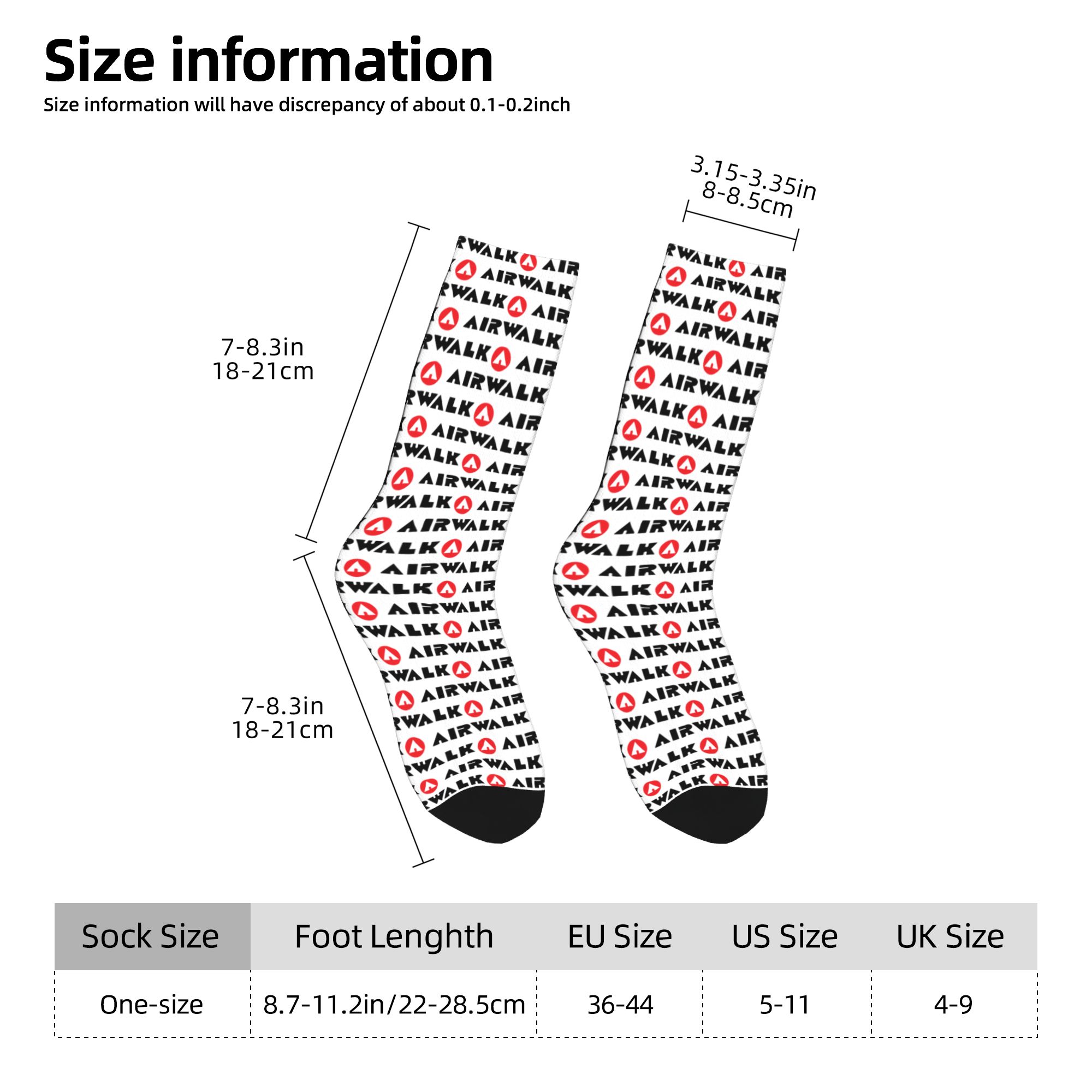 Running Man Airwalks Shoes Ska - Men'S Shoes For Crews reseña y precio