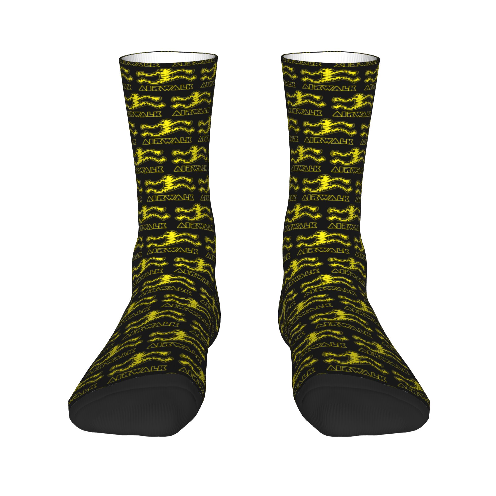Funny Men's Running Man Airwal - Men'S Shoes For Crews reseña y precio