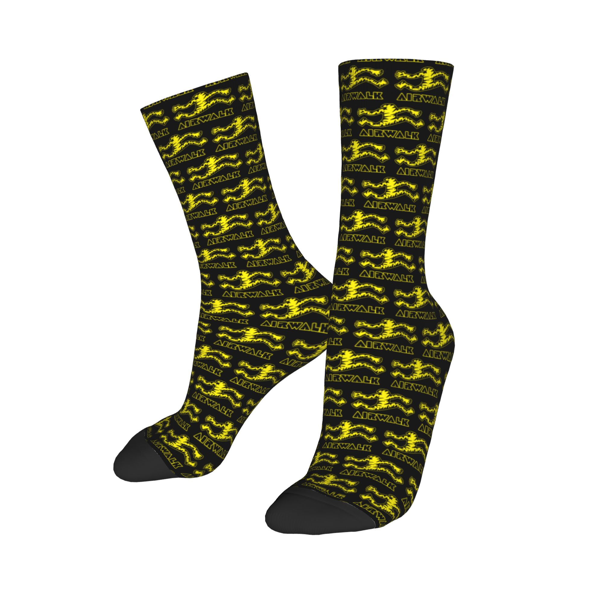 Funny Men's Running Man Airwal - Men'S Shoes For Crews reseña y precio