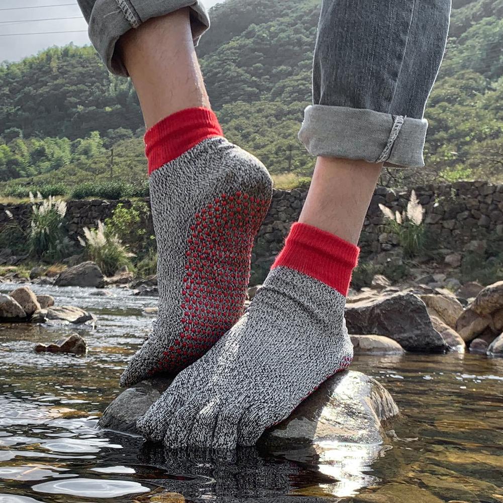 New Anti Cut Anti Puncture Out - Men'S Shoes For Crews reseña y precio