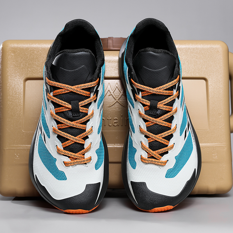 Wide Toe Men Running Sneakers  - Men'S Shoes With Wide Toe Box reseña y precio