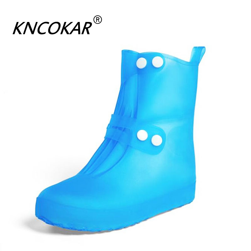 Waterproof Shoe Covers A Varie - Men Shoes Variety reseña y precio