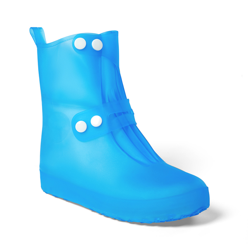 Waterproof Shoe Covers A Varie - Men Shoes Variety reseña y precio