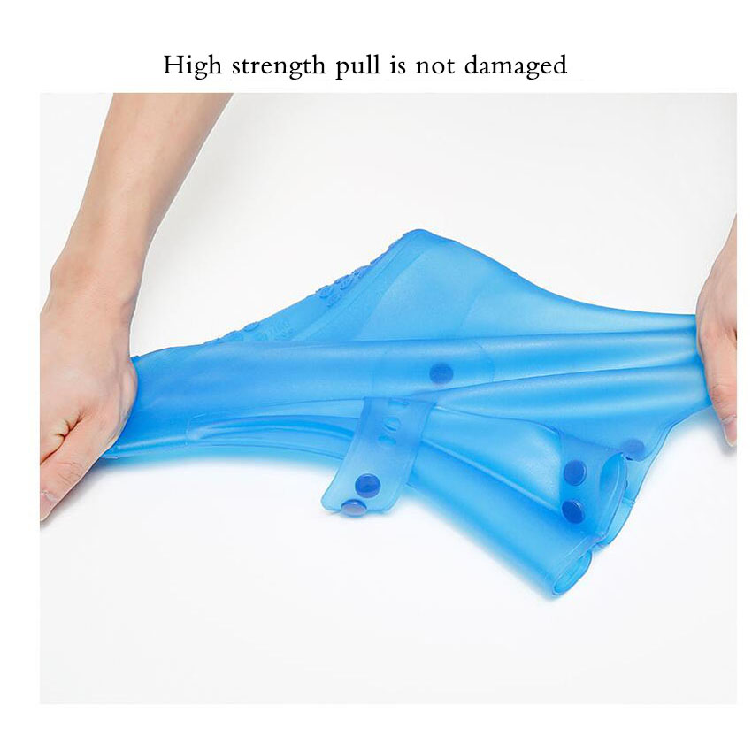 Waterproof Shoe Covers A Varie - Men Shoes Variety reseña y precio