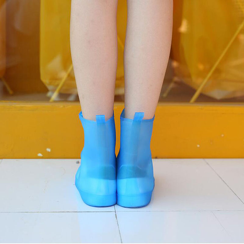 Waterproof Shoe Covers A Varie - Men Shoes Variety reseña y precio