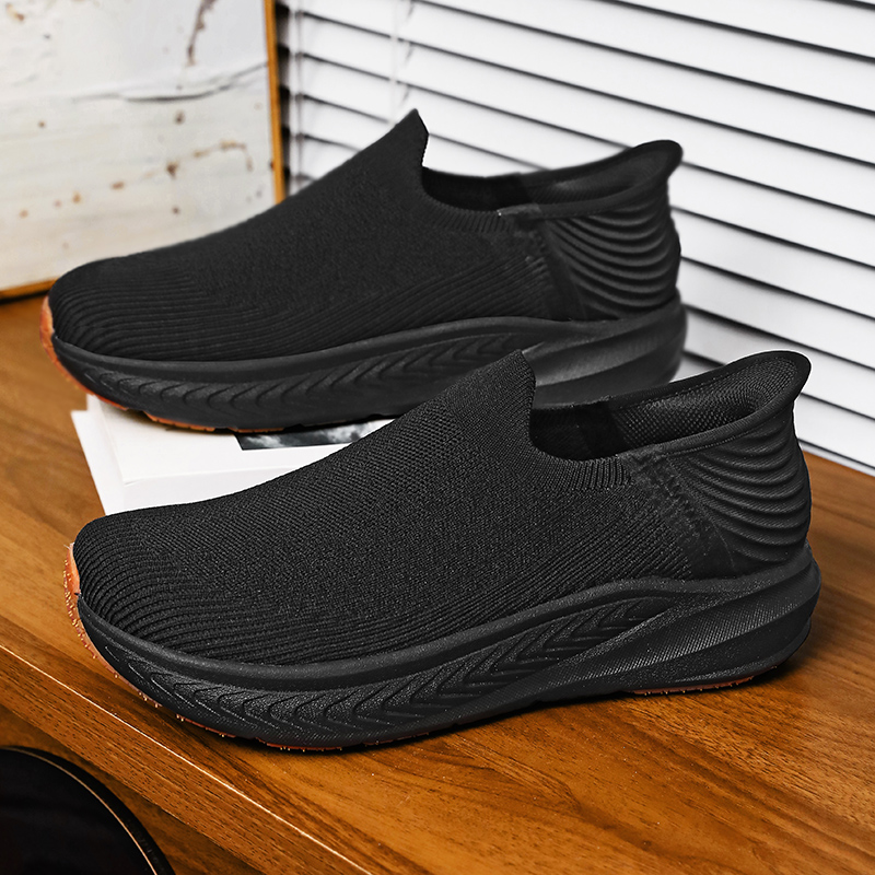 Running Mesh Shoes Fashion Cas - Men'S Shoes For Tennis reseña y precio