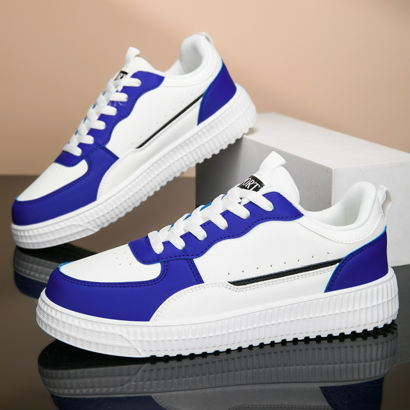 Men Women Skateboard Shoes Min - Men'S Shoes Casual Sneakers reseña y precio