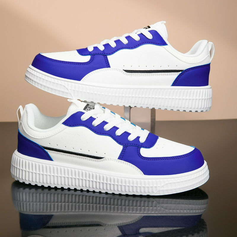 Men Women Skateboard Shoes Min - Men'S Shoes Casual Sneakers reseña y precio