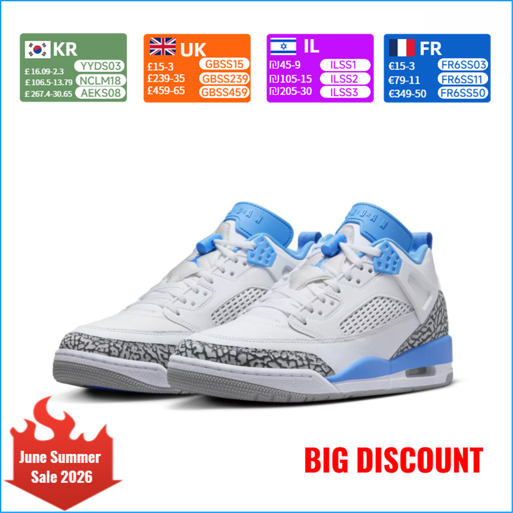 Nike Air Jordan White/Blue Nor - Men'S Shoes Jordan 1 reseña y precio