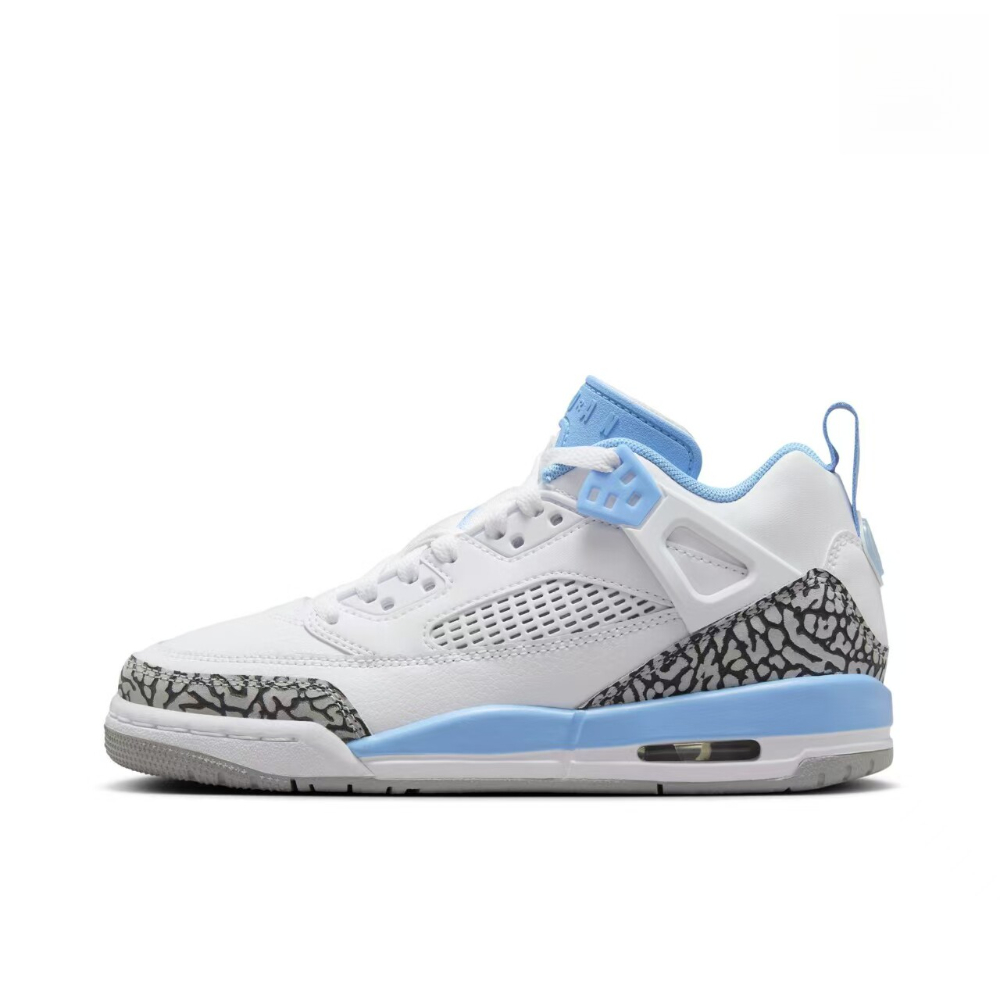 Nike Air Jordan White/Blue Nor - Men'S Shoes Jordan 1 reseña y precio