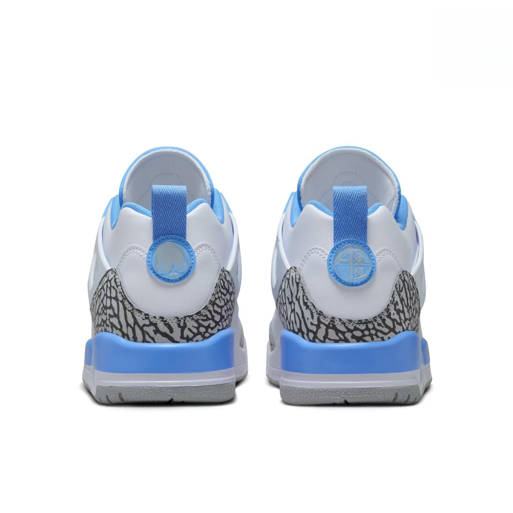 Nike Air Jordan White/Blue Nor - Men'S Shoes Jordan 1 reseña y precio