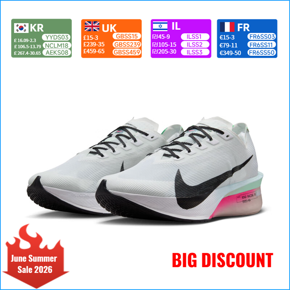 Nike ZOOMX VAPORFLY NEXT Men's - Men'S Shoes Next reseña y precio
