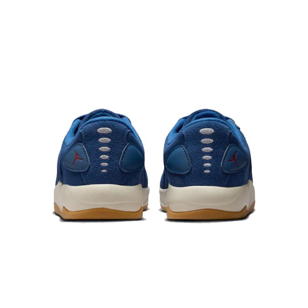 Nike Jordan Series Sneakers Mu - Men'S Shoes Jordan 1 reseña y precio