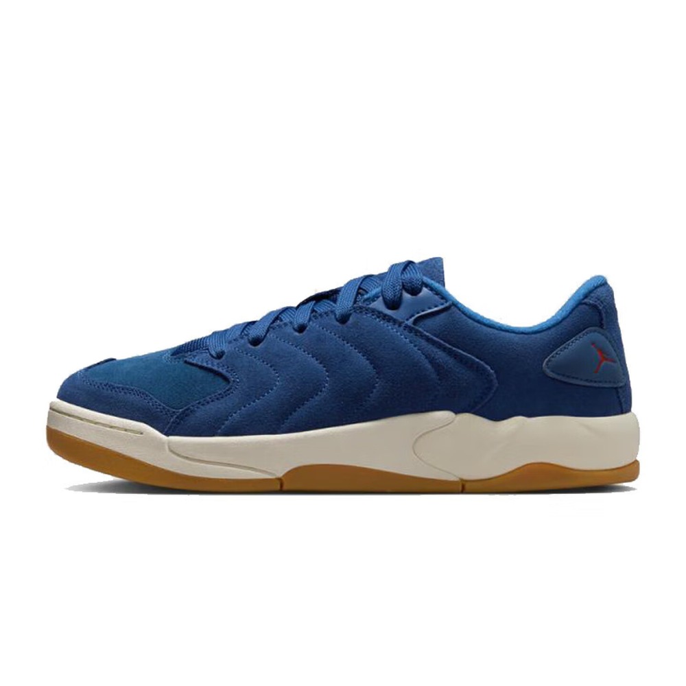 Nike Jordan Series Sneakers Mu - Men'S Shoes Jordan 1 reseña y precio