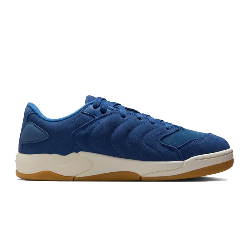 Nike Jordan Series Sneakers Mu - Men'S Shoes Jordan 1 reseña y precio