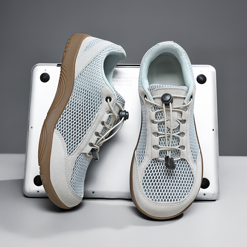 Summer Wide Toe Men Casual Sne - Men'S Shoes With Wide Toe Box reseña y precio