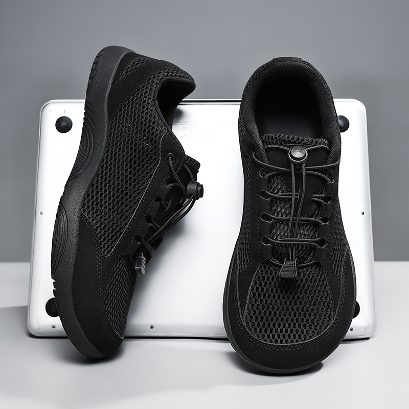 Summer Wide Toe Men Casual Sne - Men'S Shoes With Wide Toe Box reseña y precio