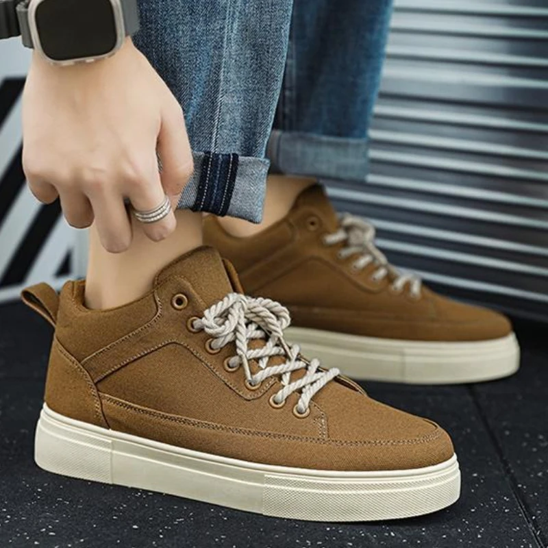 Thick Sole Height Increasing H - Men'S Shoes To Increase Height reseña y precio