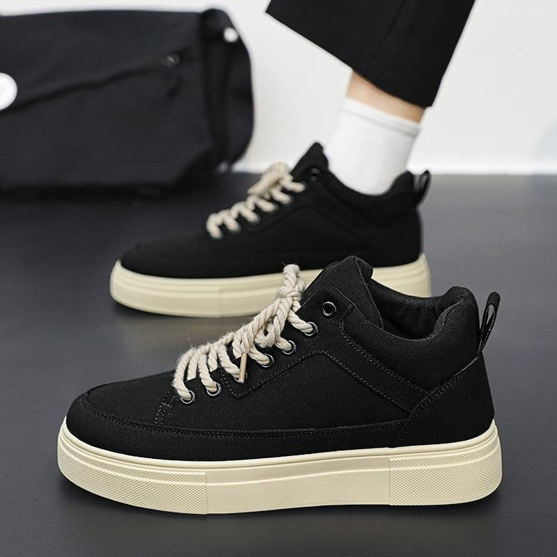 Thick Sole Height Increasing H - Men'S Shoes To Increase Height reseña y precio