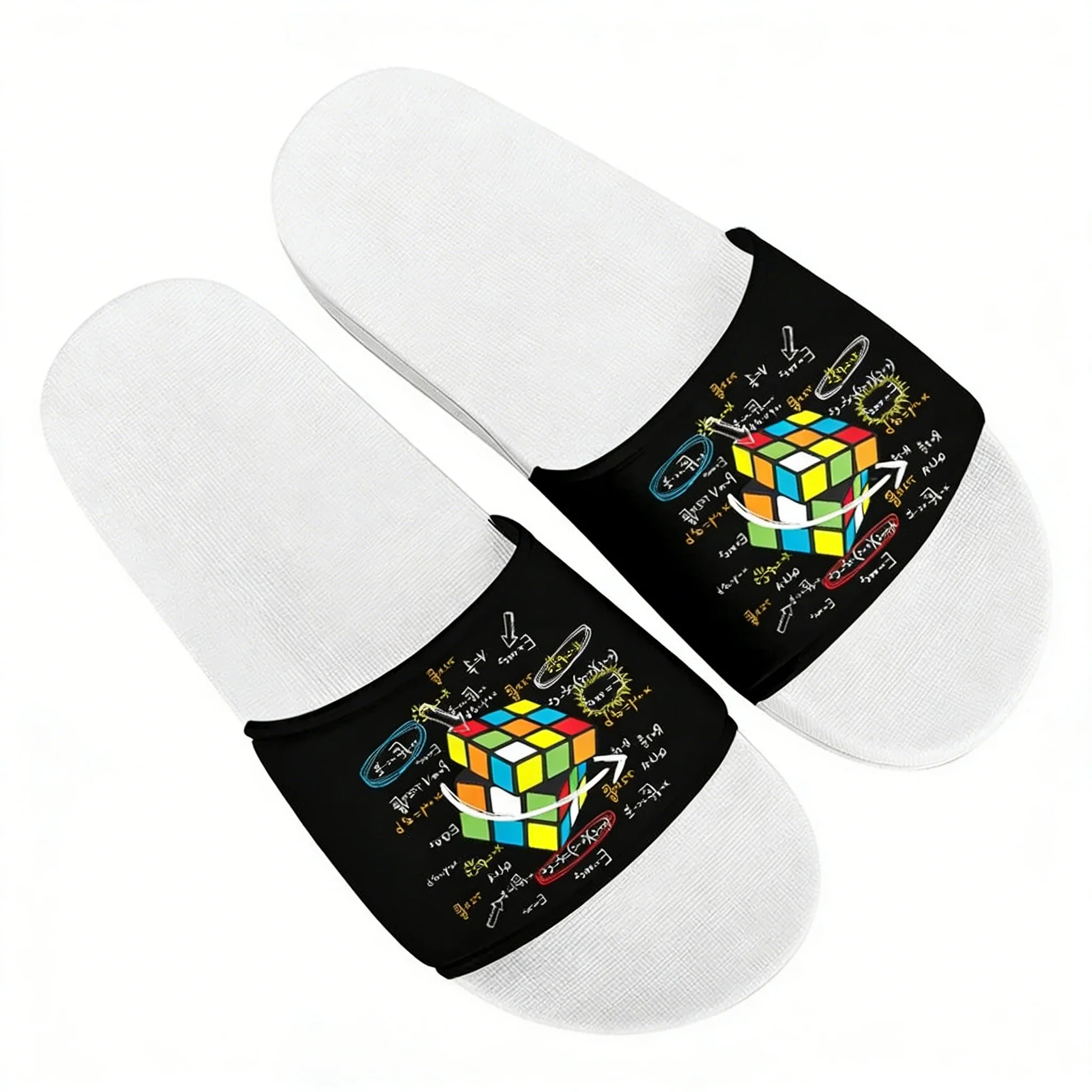 Rubik Custom Math Rubik Fashio - Men'S Shoes In Fashion reseña y precio