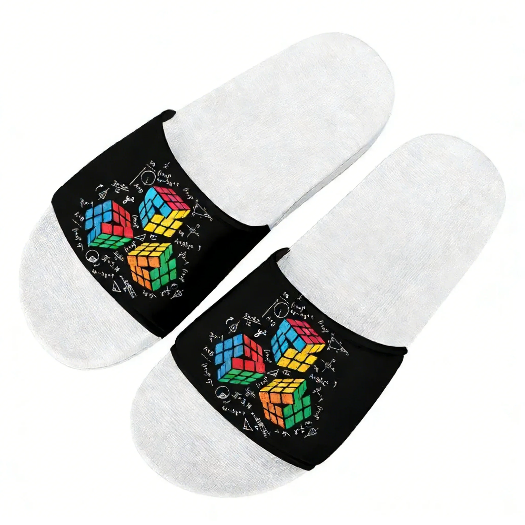 Rubik Custom Math Rubik Fashio - Men'S Shoes In Fashion reseña y precio